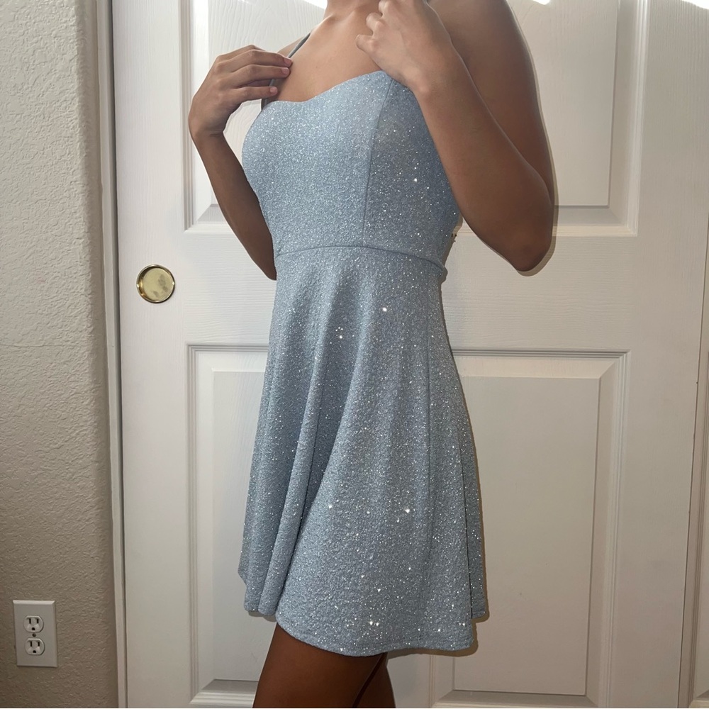 Windsor Sparkly Dress